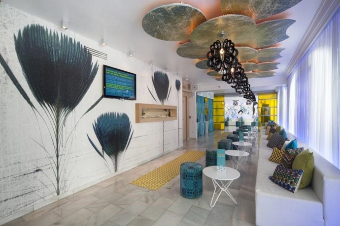 Imagen general del Apartamentos Sotavento. Foto 6