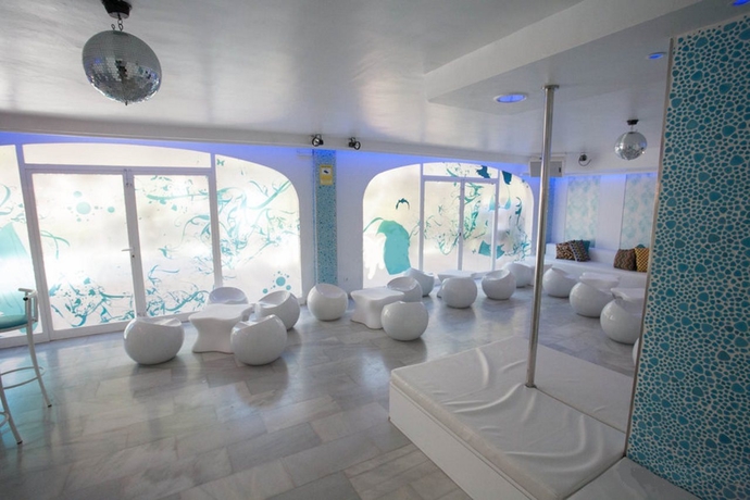 Imagen general del Apartamentos Sotavento. Foto 9