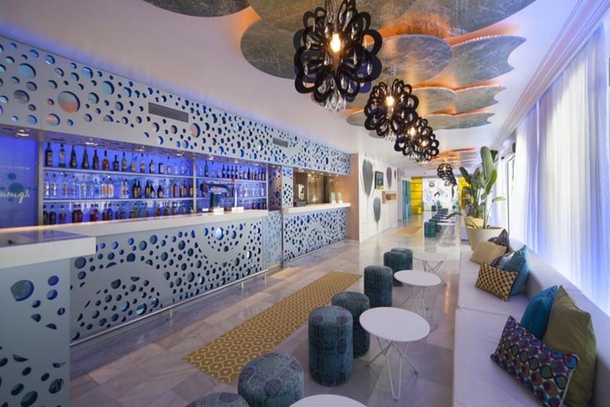 Imagen general del Apartamentos Sotavento. Foto 13