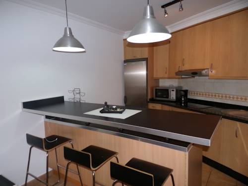 Imagen general del Apartamentos Sotavento III. Foto 2