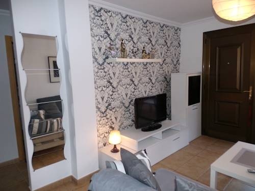 Imagen general del Apartamentos Sotavento III. Foto 3