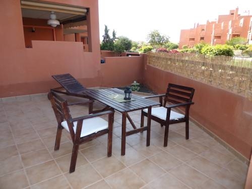 Imagen general del Apartamentos Sotavento III. Foto 6