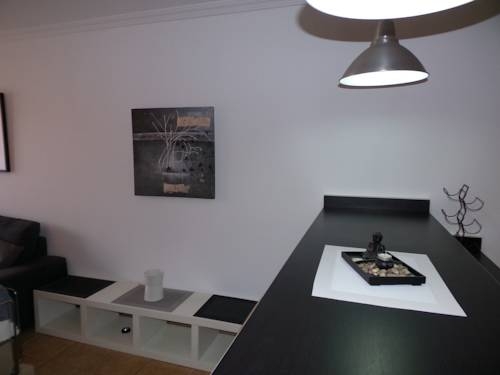 Imagen general del Apartamentos Sotavento III. Foto 7