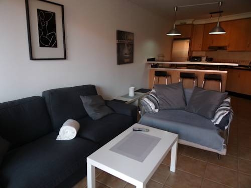 Imagen general del Apartamentos Sotavento III. Foto 8