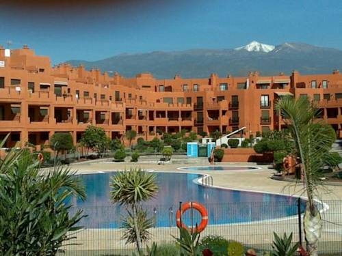 Imagen general del Apartamentos Sotavento III. Foto 9