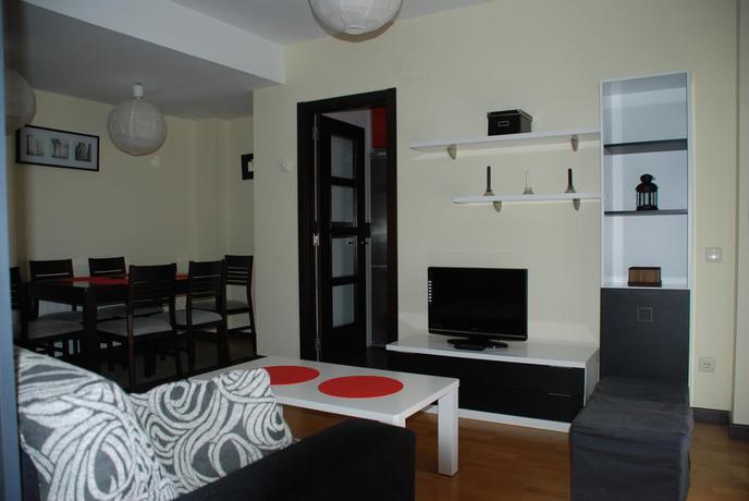 Imagen de la habitación del Apartamentos Soterraña 14. Foto 2