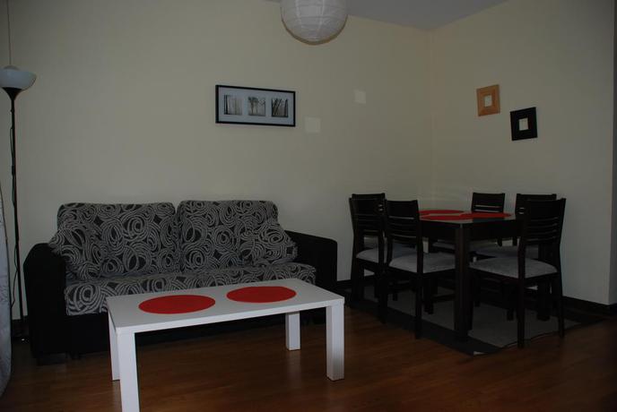 Imagen de la habitación del Apartamentos Soterraña 14. Foto 5