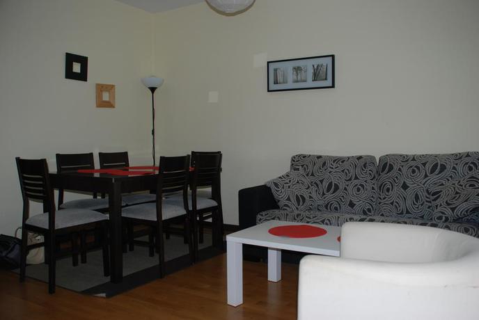 Imagen de la habitación del Apartamentos Soterraña 14. Foto 6