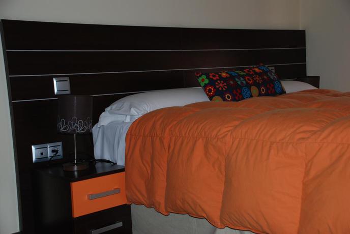 Imagen de la habitación del Apartamentos Soterraña 14. Foto 7