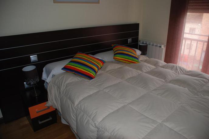 Imagen de la habitación del Apartamentos Soterraña 14. Foto 8