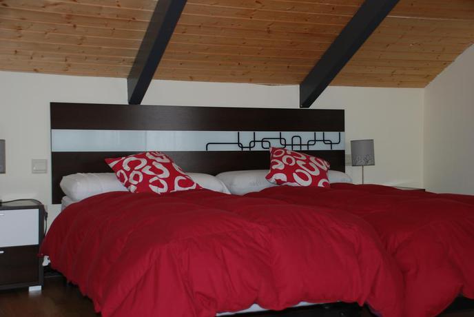 Imagen de la habitación del Apartamentos Soterraña 14. Foto 9