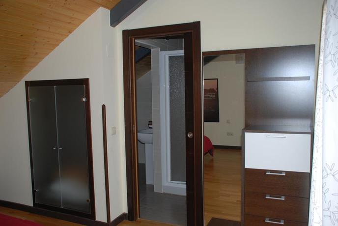 Imagen de la habitación del Apartamentos Soterraña 14. Foto 10