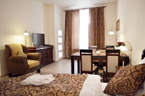 Imagen de la habitación del Apartamentos Soukenická. Foto 2