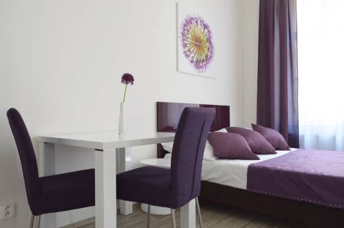 Imagen de la habitación del Apartamentos Soukenická. Foto 3