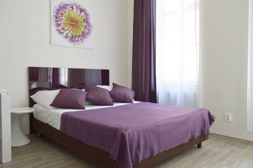 Imagen de la habitación del Apartamentos Soukenická. Foto 11