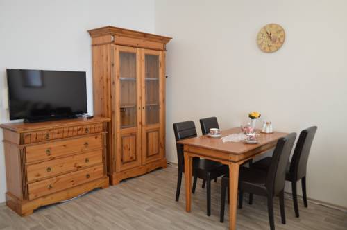 Imagen de la habitación del Apartamentos Soukenická. Foto 12