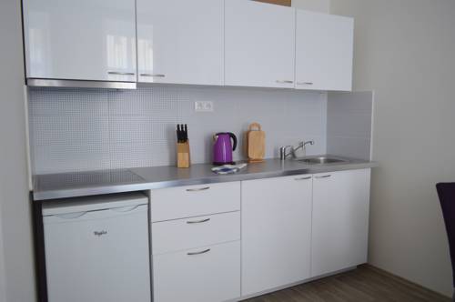 Imagen de la habitación del Apartamentos Soukenická. Foto 13