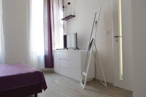 Imagen de la habitación del Apartamentos Soukenická. Foto 16