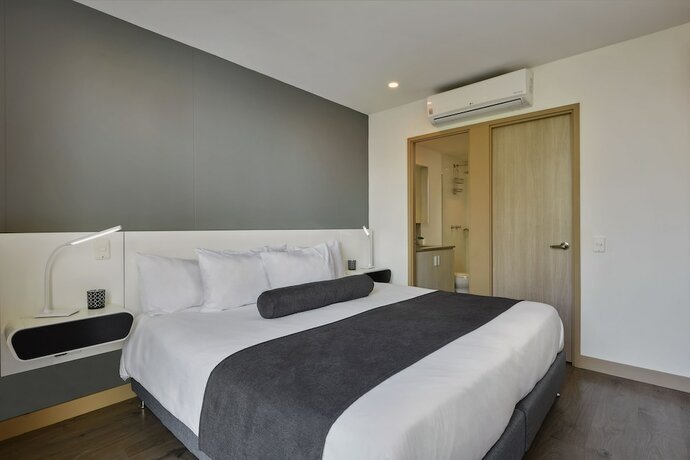 Imagen general del Apartamentos Soul Lifestyle. Foto 11