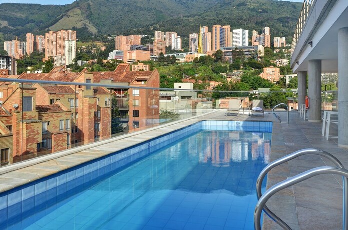 Imagen general del Apartamentos Soul Lifestyle. Foto 1