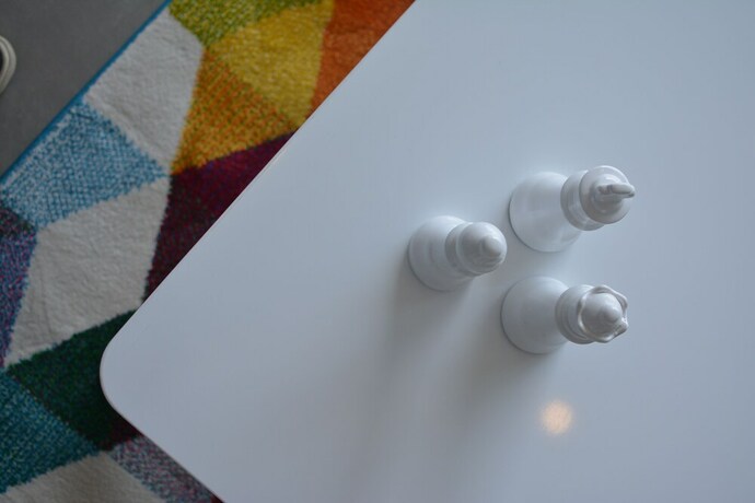 Imagen de la habitación del Apartamentos Soul Lifestyle. Foto 13