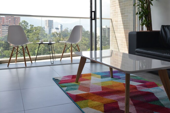 Imagen de la habitación del Apartamentos Soul Lifestyle. Foto 14
