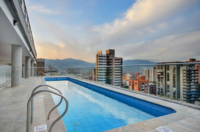 Imagen de la habitación del Apartamentos Soul Lifestyle. Foto 20