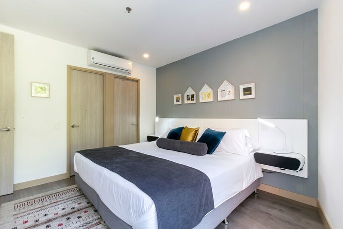 Imagen de la habitación del Apartamentos Soul Lifestyle. Foto 21