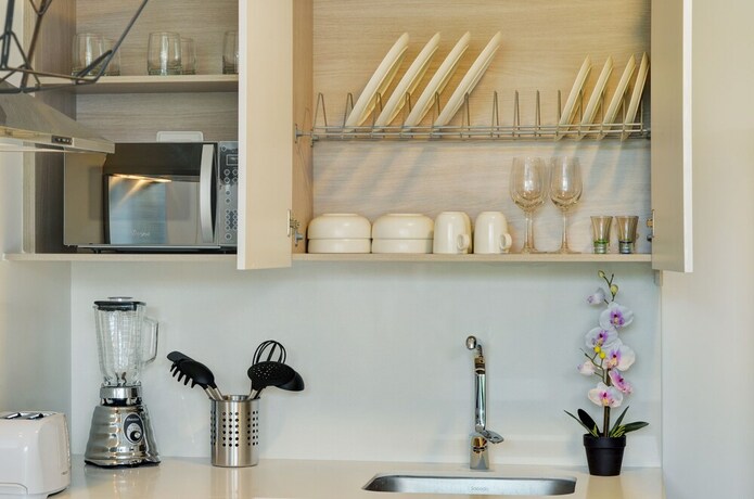Imagen de la habitación del Apartamentos Soul Lifestyle. Foto 25