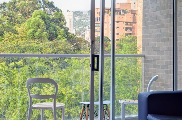Imagen de la habitación del Apartamentos Soul Lifestyle. Foto 28