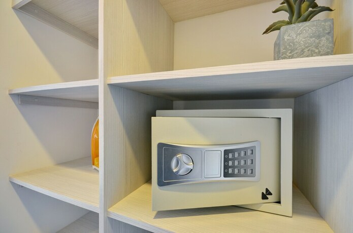 Imagen de la habitación del Apartamentos Soul Lifestyle. Foto 30