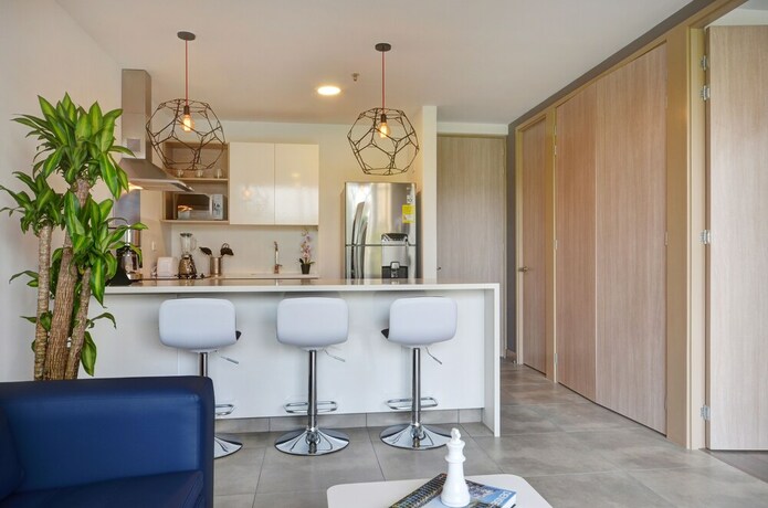 Imagen de la habitación del Apartamentos Soul Lifestyle. Foto 32