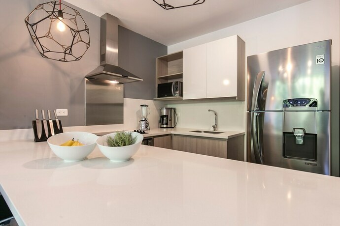 Imagen de la habitación del Apartamentos Soul Lifestyle. Foto 33