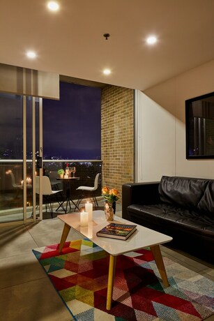 Imagen de la habitación del Apartamentos Soul Lifestyle. Foto 34