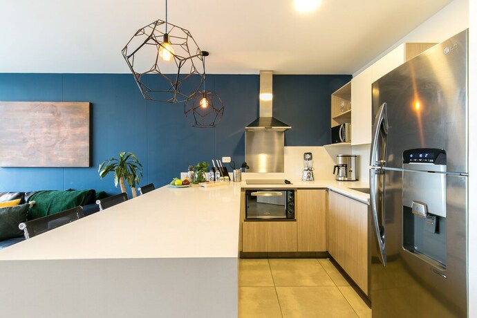 Imagen de la habitación del Apartamentos Soul Lifestyle. Foto 36