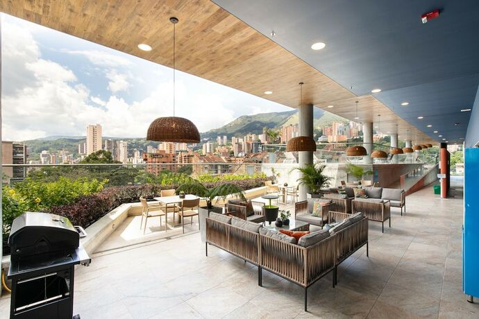 Imagen de la habitación del Apartamentos Soul Lifestyle. Foto 38