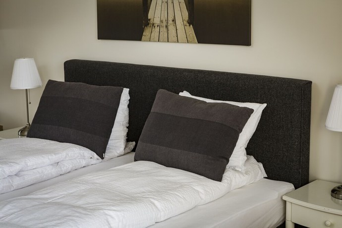 Imagen de la habitación del Apartamentos South Central. Foto 7