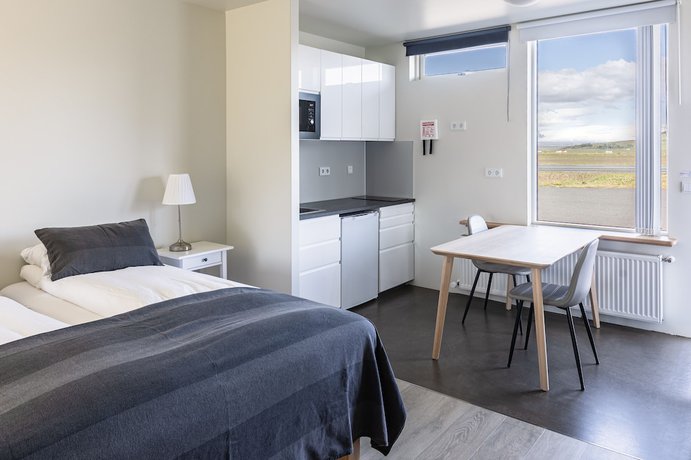 Imagen de la habitación del Apartamentos South Central. Foto 15