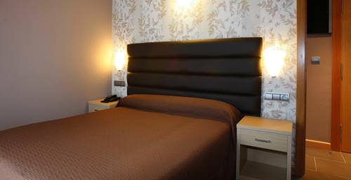 Imagen de la habitación del Apartamentos Spa Cueto. Foto 6