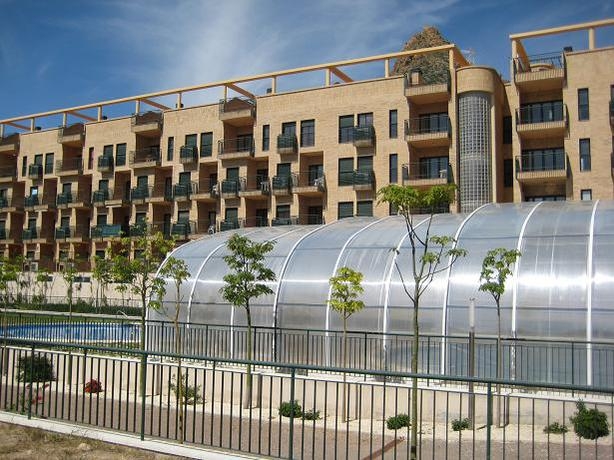 Imagen general del Apartamentos Spa Valley. Foto 6