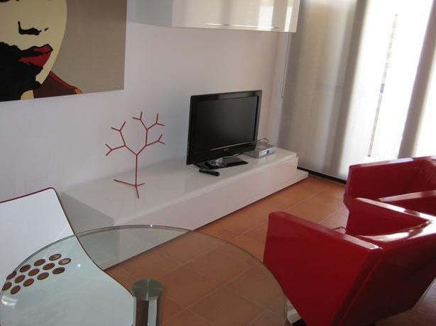 Imagen general del Apartamentos Spa Valley. Foto 4