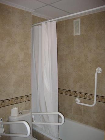 Imagen general del Apartamentos Spa Valley. Foto 5