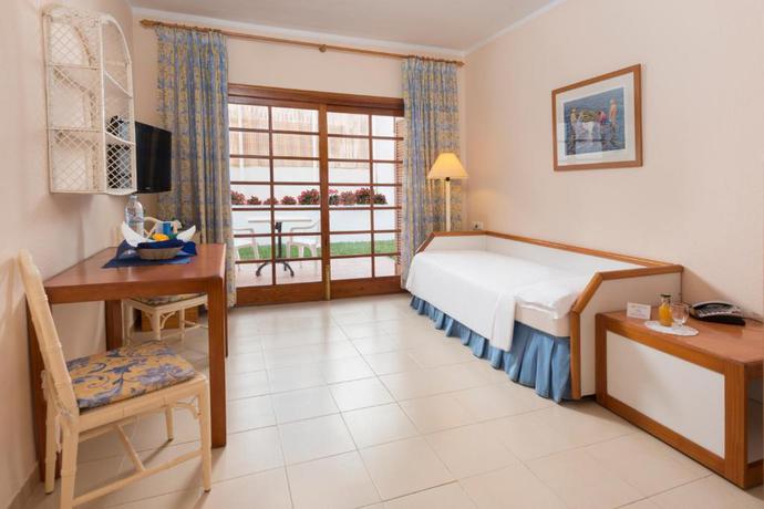 Imagen de la habitación del Apartamentos Spa and Sport Hotel Mar y Sol. Foto 4