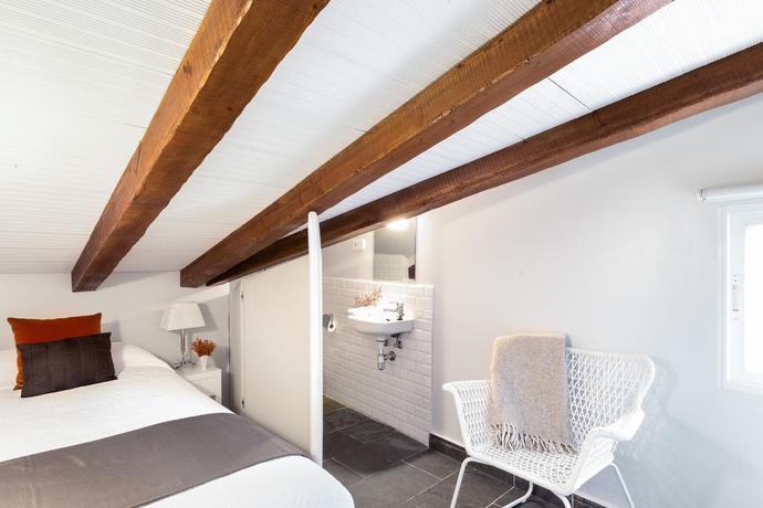 Imagen de la habitación del Apartamentos Spain Select Carretas Attics. Foto 3