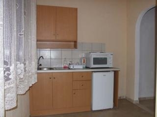 Imagen de la habitación del Apartamentos Spingos. Foto 4