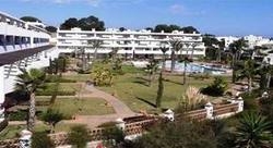 Imagen general del Apartamentos Spirit De Mojacar. Foto 1