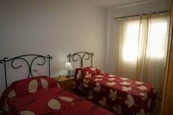 Imagen de la habitación del Apartamentos Spirit De Mojacar. Foto 4