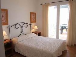 Imagen de la habitación del Apartamentos Spirit De Mojacar. Foto 5