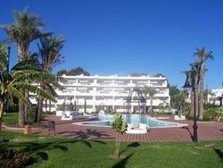 Imagen general del Apartamentos Spirit De Mojacar. Foto 2