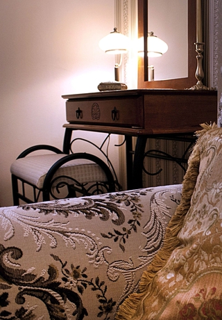 Imagen de la habitación del Apartamentos Spiski Palace. Foto 3